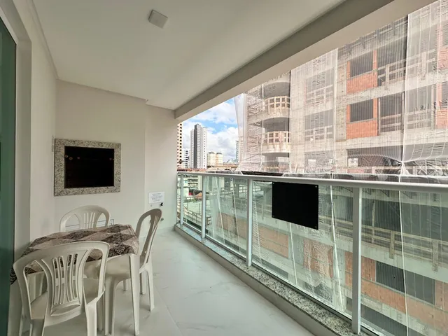 Imagem: Apartamento vista Mar à venda com 2 Suítes