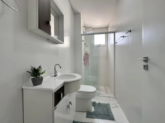 Imagem 16: Apartamento vista Mar à venda com 2 Suítes 86m² Privativos por R$ 1.350.000,00 Meia