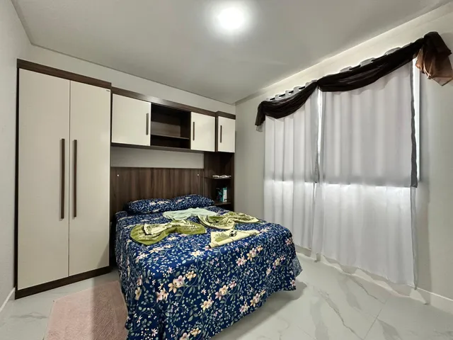 Imagem 13: Apartamento vista Mar à venda com 2 Suítes 86m² Privativos por R$ 1.350.000,00 Meia