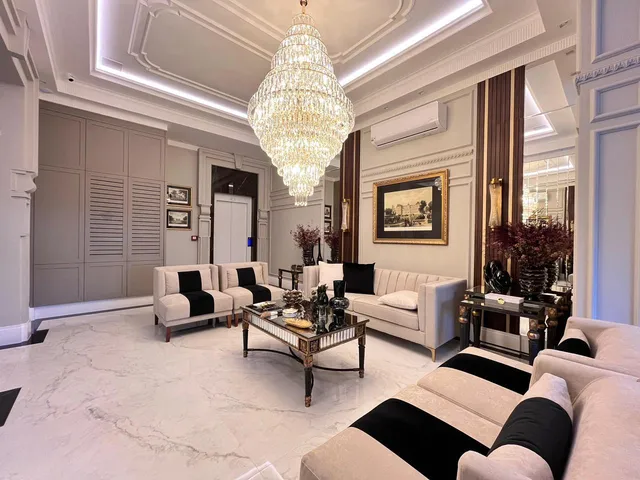 Imagem 2: Apartamento com Vista para o Mar À Venda com 160M² por R$ 2.850.000,00