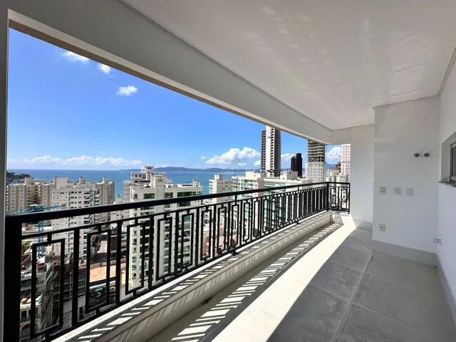 Imagem: Apartamento à venda 4 Suítes Sendo 1 Máster