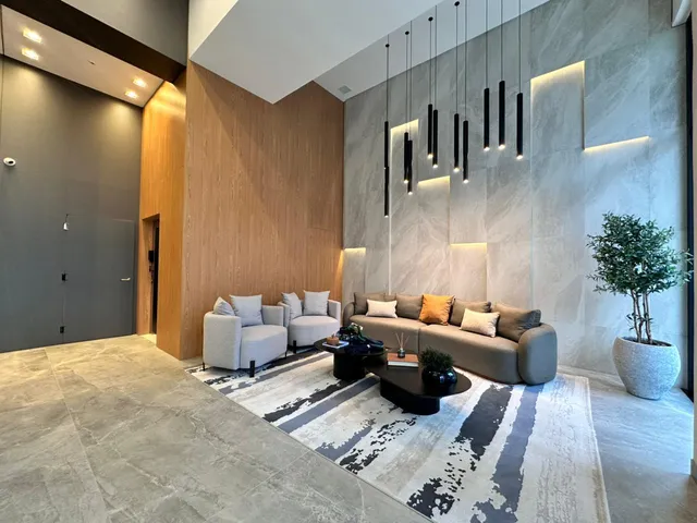 Imagem 3: Apartamento à venda com 134m² por R$ 1.750.000,00