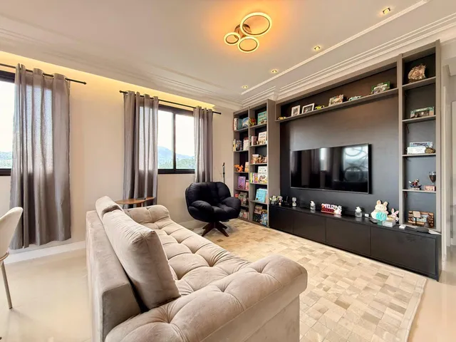 Imagem 5: Apartamento à venda 3 Suítes 120.00m2 Privativos no Centro de Itapema SC