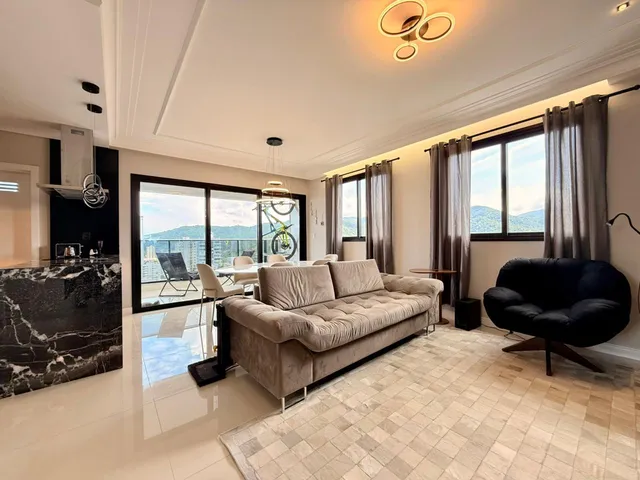 Imagem 3: Apartamento à venda 3 Suítes 120.00m2 Privativos no Centro de Itapema SC