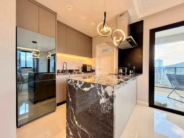 Imagem 9: Apartamento à venda 3 Suítes 120.00m2 Privativos no Centro de Itapema SC