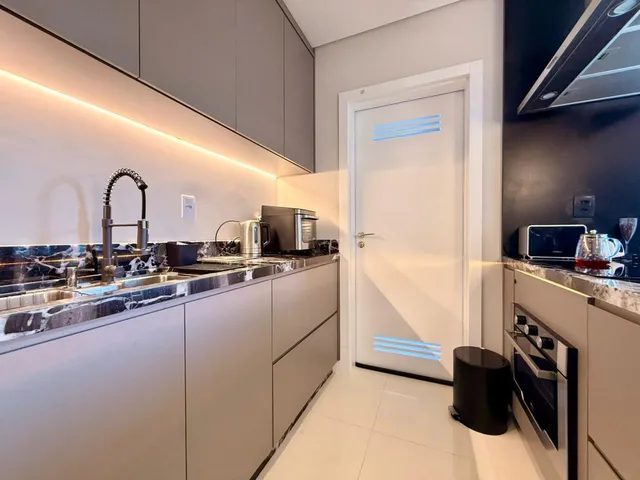 Imagem 6: Apartamento à venda 3 Suítes 120.00m2 Privativos no Centro de Itapema SC