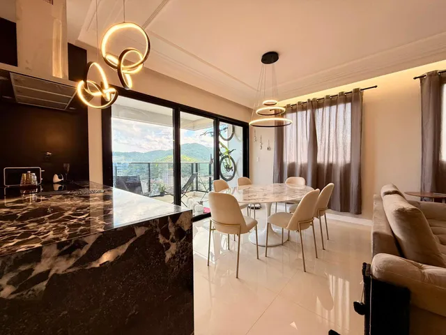 Imagem 7: Apartamento à venda 3 Suítes 120.00m2 Privativos no Centro de Itapema SC