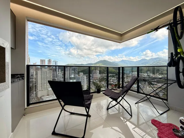 Imagem 10: Apartamento à venda 3 Suítes 120.00m2 Privativos no Centro de Itapema SC