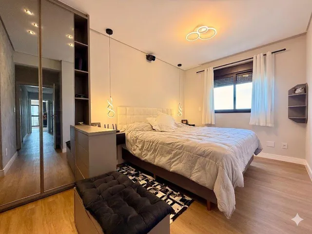 Imagem 11: Apartamento à venda 3 Suítes 120.00m2 Privativos no Centro de Itapema SC