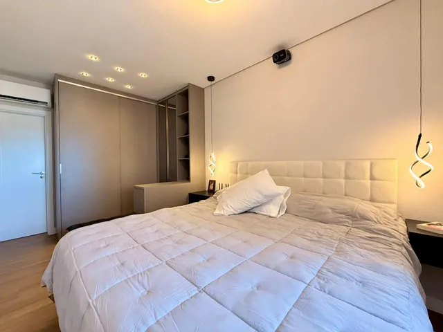 Imagem 12: Apartamento à venda 3 Suítes 120.00m2 Privativos no Centro de Itapema SC