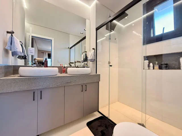 Imagem 13: Apartamento à venda 3 Suítes 120.00m2 Privativos no Centro de Itapema SC