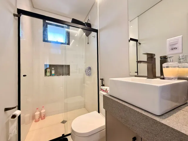 Imagem 15: Apartamento à venda 3 Suítes 120.00m2 Privativos no Centro de Itapema SC