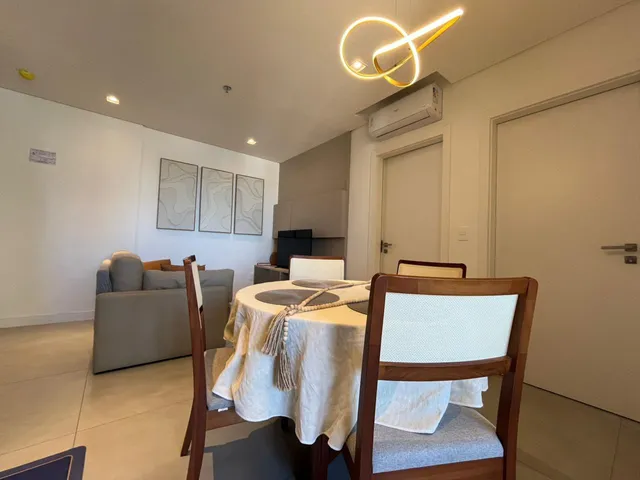 Imagem 3: Apartamento À Venda com 2 Dormitórios 53M² Privativos no Centro de Itapema Sc
