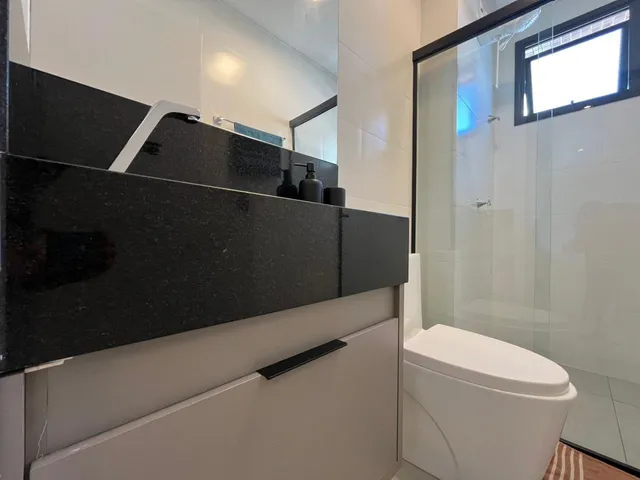 Imagem 6: Apartamento À Venda com 2 Dormitórios 53M² Privativos no Centro de Itapema Sc