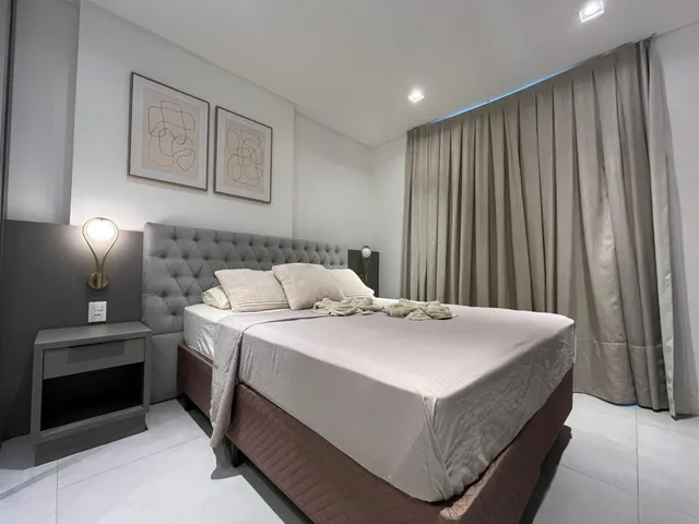 Imagem 13: Apartamento À Venda com 2 Dormitórios 53M² Privativos no Centro de Itapema Sc