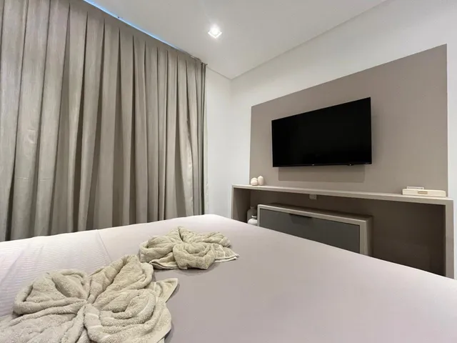 Imagem 12: Apartamento À Venda com 2 Dormitórios 53M² Privativos no Centro de Itapema Sc
