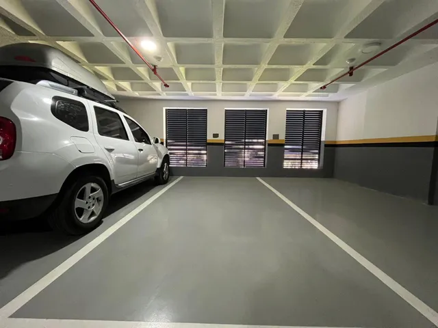 Imagem 10: Apartamento À Venda com 2 Dormitórios 53M² Privativos no Centro de Itapema Sc