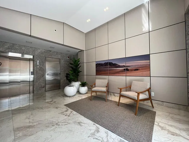 Imagem 2: Apartamento à venda com 143.8m² por R$ 1.800.000,00