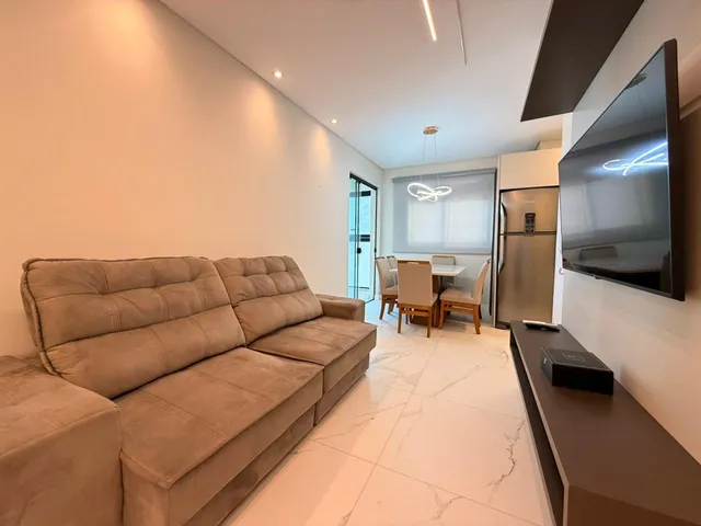 Imagem 1: Apartamento à venda em Itapema, 2 Suítes 70.m2 Privativos Morretes Itapema SC