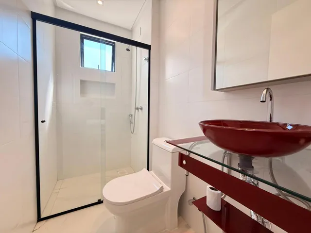 Imagem 10: Apartamento à venda em Itapema, 2 Suítes 70.m2 Privativos Morretes Itapema SC
