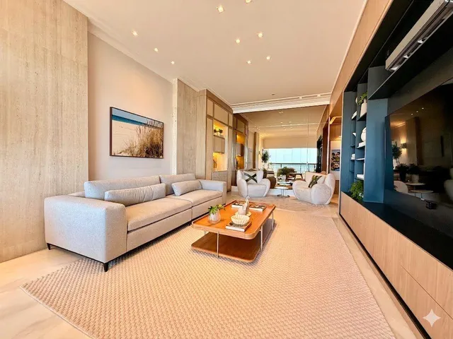 Imagem 10: Apartamento com Vista para o Mar À Venda com 200M² por R$ 9.980.000,00