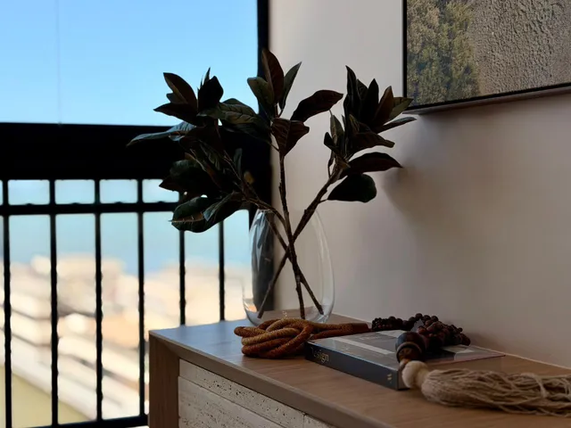 Imagem 13: Apartamento com Vista para o Mar À Venda com 200M² por R$ 9.980.000,00