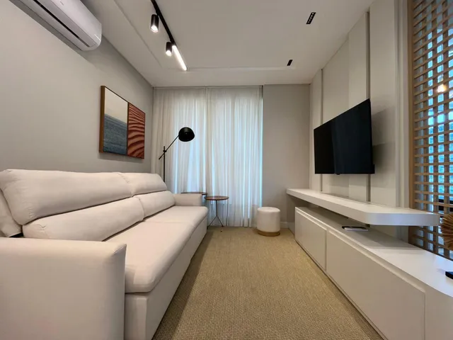 Imagem 4: Apartamento à venda 2 Suítes 87.00m2 Privativos no Centro de Itapema SC