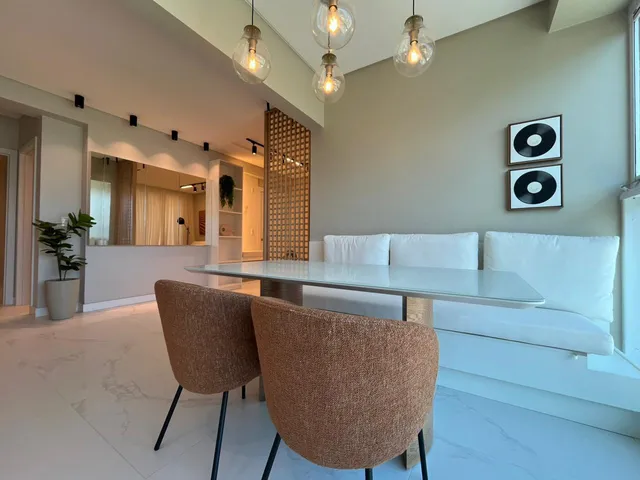Imagem: Apartamento à venda 2 Suítes 87.00m2 Privativos