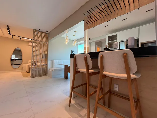 Imagem 3: Apartamento à venda 2 Suítes 87.00m2 Privativos no Centro de Itapema SC