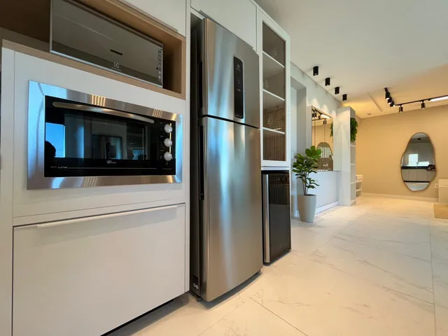 Imagem 5: Apartamento à venda 2 Suítes 87.00m2 Privativos no Centro de Itapema SC
