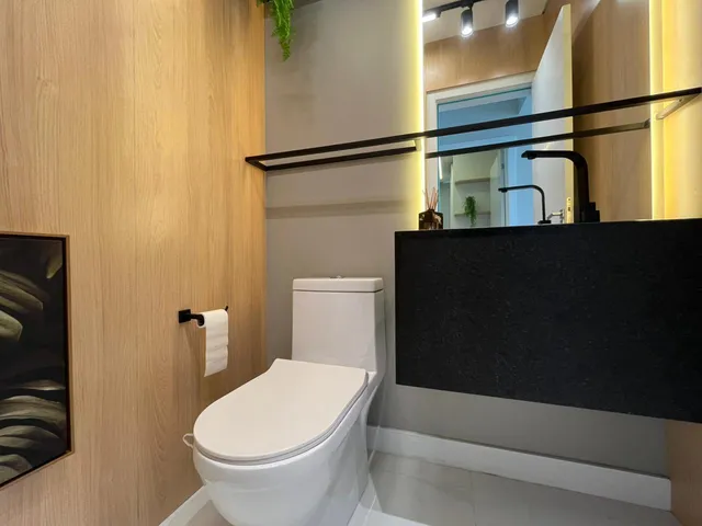 Imagem 12: Apartamento à venda 2 Suítes 87.00m2 Privativos no Centro de Itapema SC
