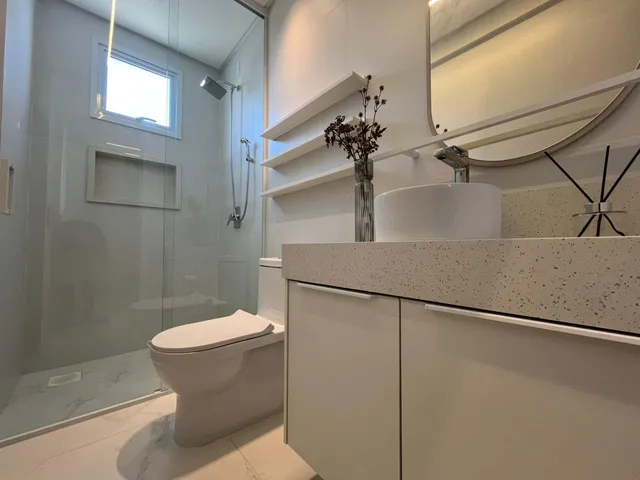 Imagem 11: Apartamento à venda 2 Suítes 87.00m2 Privativos no Centro de Itapema SC