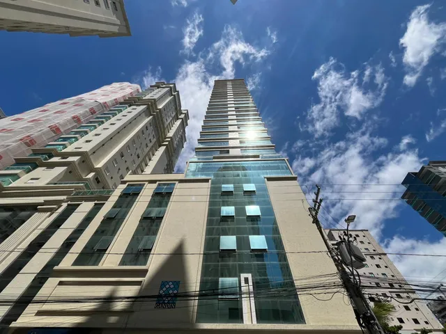 Imagem 1: Apartamento com Vista para o Mar À Venda com 137M² por R$ 2.633.367,00