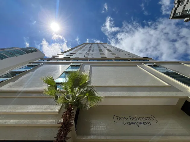 Imagem 2: Apartamento com Vista para o Mar À Venda com 137M² por R$ 2.633.367,00