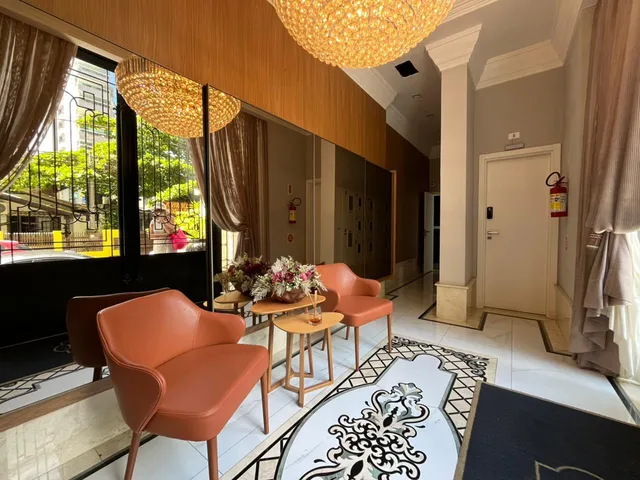 Imagem 4: Apartamento com Vista para o Mar À Venda com 137M² por R$ 2.633.367,00