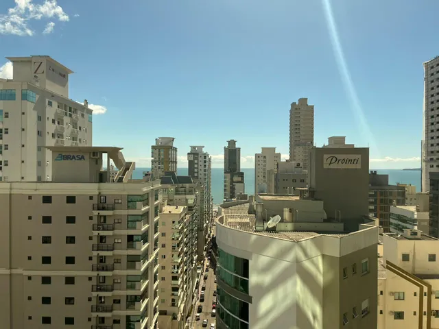 Imagem 8: Apartamento com Vista para o Mar À Venda com 137M² por R$ 2.633.367,00
