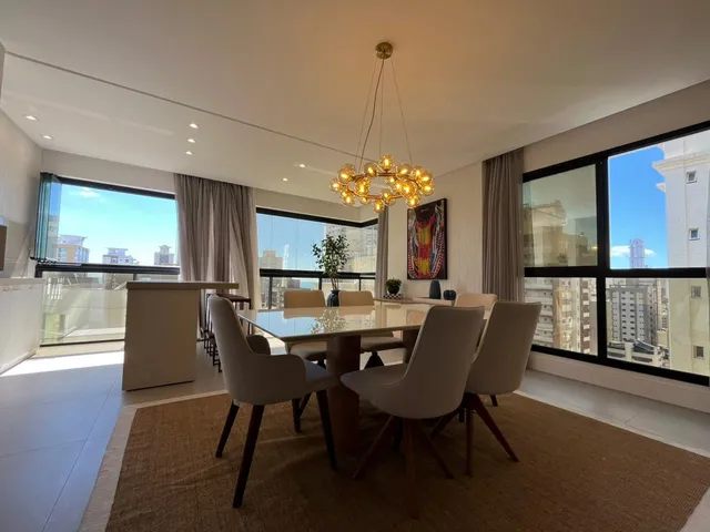 Imagem: Apartamento À Venda com 3 Suítes 137M²