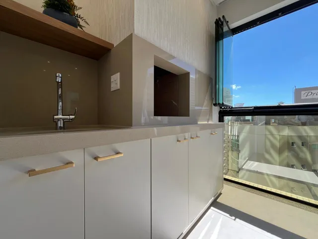 Imagem 7: Apartamento À Venda com 3 Suítes 137M² Privativos por R$ 3.078.929,00 em Meia Praia de Itapema Sc
