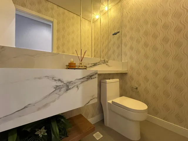 Imagem 11: Apartamento À Venda com 3 Suítes 137M² Privativos por R$ 3.078.929,00 em Meia Praia de Itapema Sc