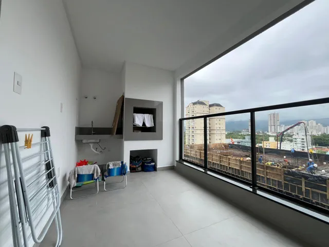 Imagem: Apartamento à Venda com 3 Suítes 119.00m²