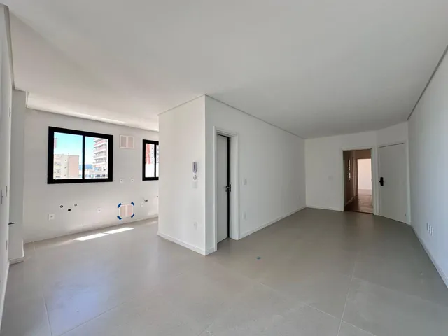 Imagem 4: Apartamento com Vista para o Mar À Venda com 119.47M² por R$ 1.450.000,00