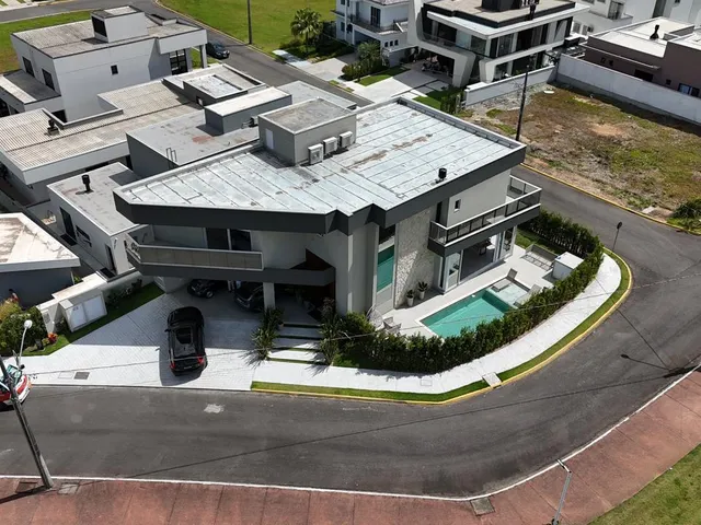 Imagem: Casa à venda com 360m² por R$ 6.000.000,00