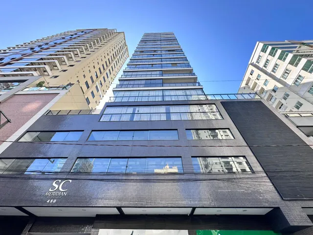 Imagem: Apartamento com vista para o mar à venda