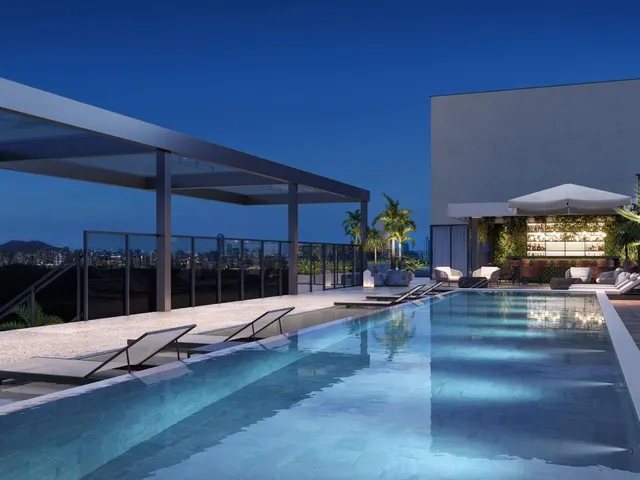 Imagem 5: Apartamento à venda com 26m² por R$ 590.000,00