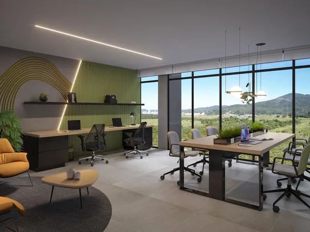 Imagem 7: Apartamento à venda com 26m² por R$ 590.000,00