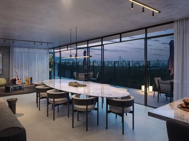 Imagem 11: Apartamento à venda com 26m² por R$ 590.000,00