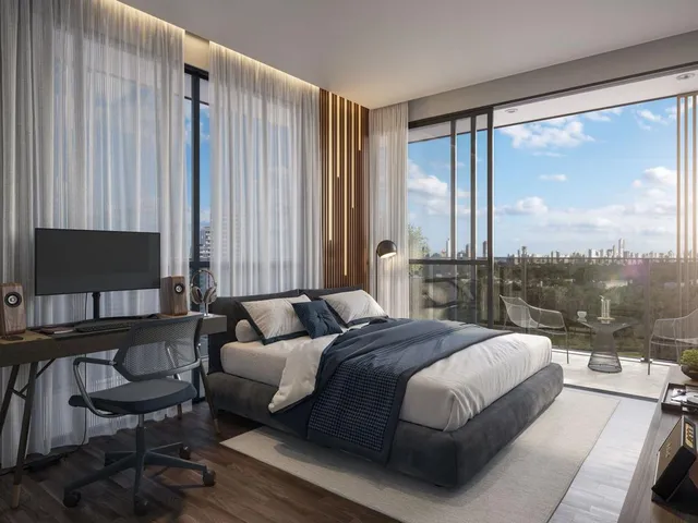 Imagem 14: Apartamento à venda com 26m² por R$ 590.000,00