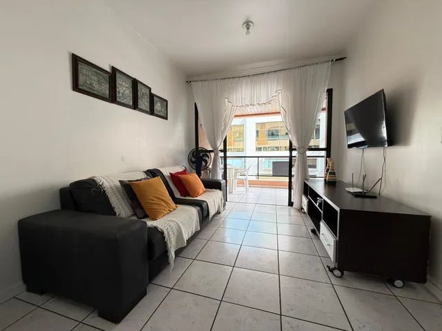 Imagem 3: Apartamento com Vista Mar à venda com 3 Dormitórios Sendo 1 suíte 120m² por R