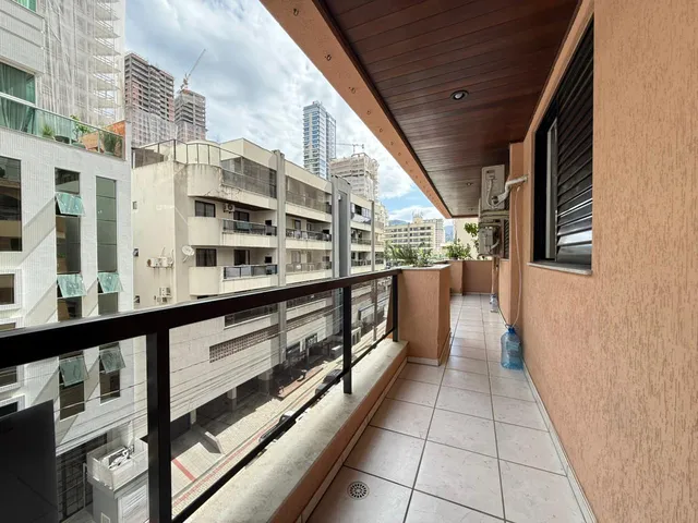 Imagem 6: Apartamento com Vista Mar à venda com 3 Dormitórios Sendo 1 suíte 120m² por R