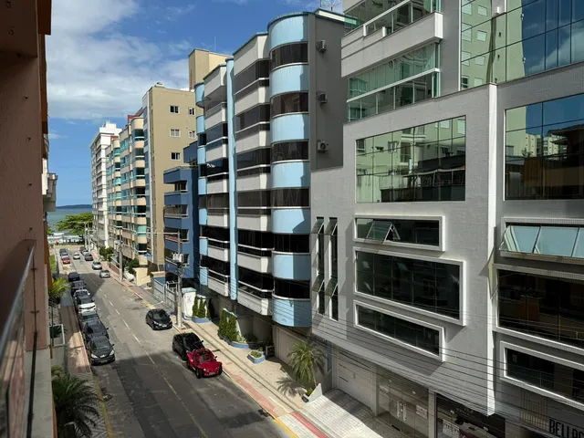 Imagem: Apartamento com Vista Mar à venda com 3